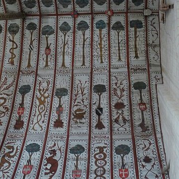 Église Saint-Martin-de-Vertou de Fontaine-Guérin
