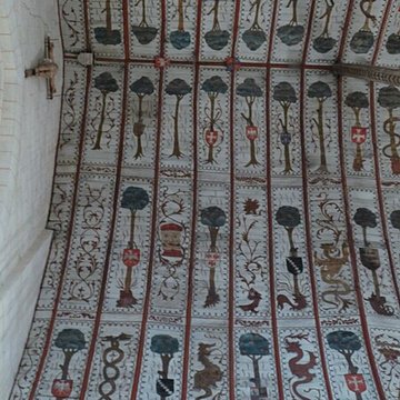 Église Saint-Martin-de-Vertou de Fontaine-Guérin