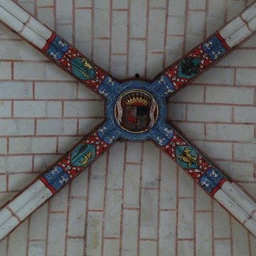 Église Saint-Martin-de-Vertou de Fontaine-Guérin