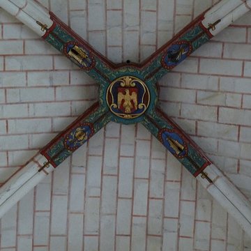 Église Saint-Martin-de-Vertou de Fontaine-Guérin