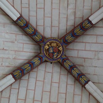 Église Saint-Martin-de-Vertou de Fontaine-Guérin