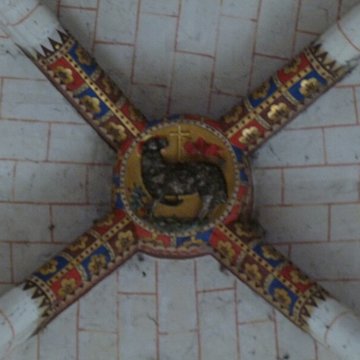 Église Saint-Martin-de-Vertou de Fontaine-Guérin