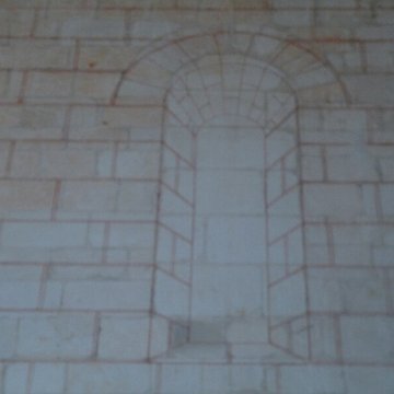 Église Saint-Martin-de-Vertou de Fontaine-Guérin