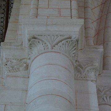 Église Saint-Martin-de-Vertou de Fontaine-Guérin