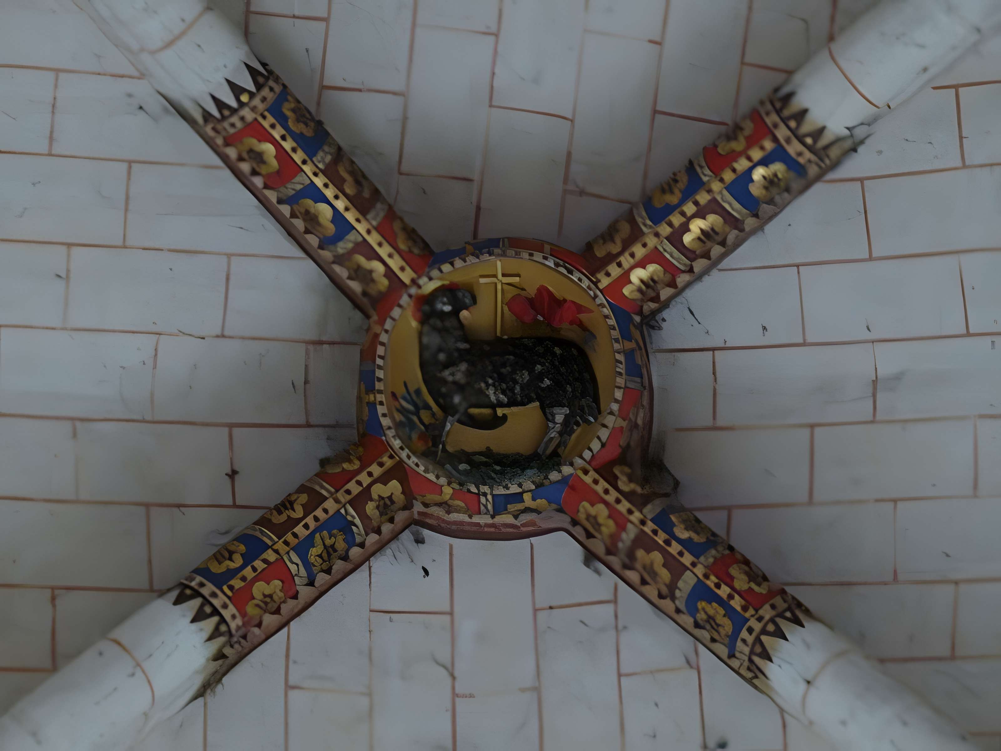 Église Saint-Martin-de-Vertou de Fontaine-Guérin