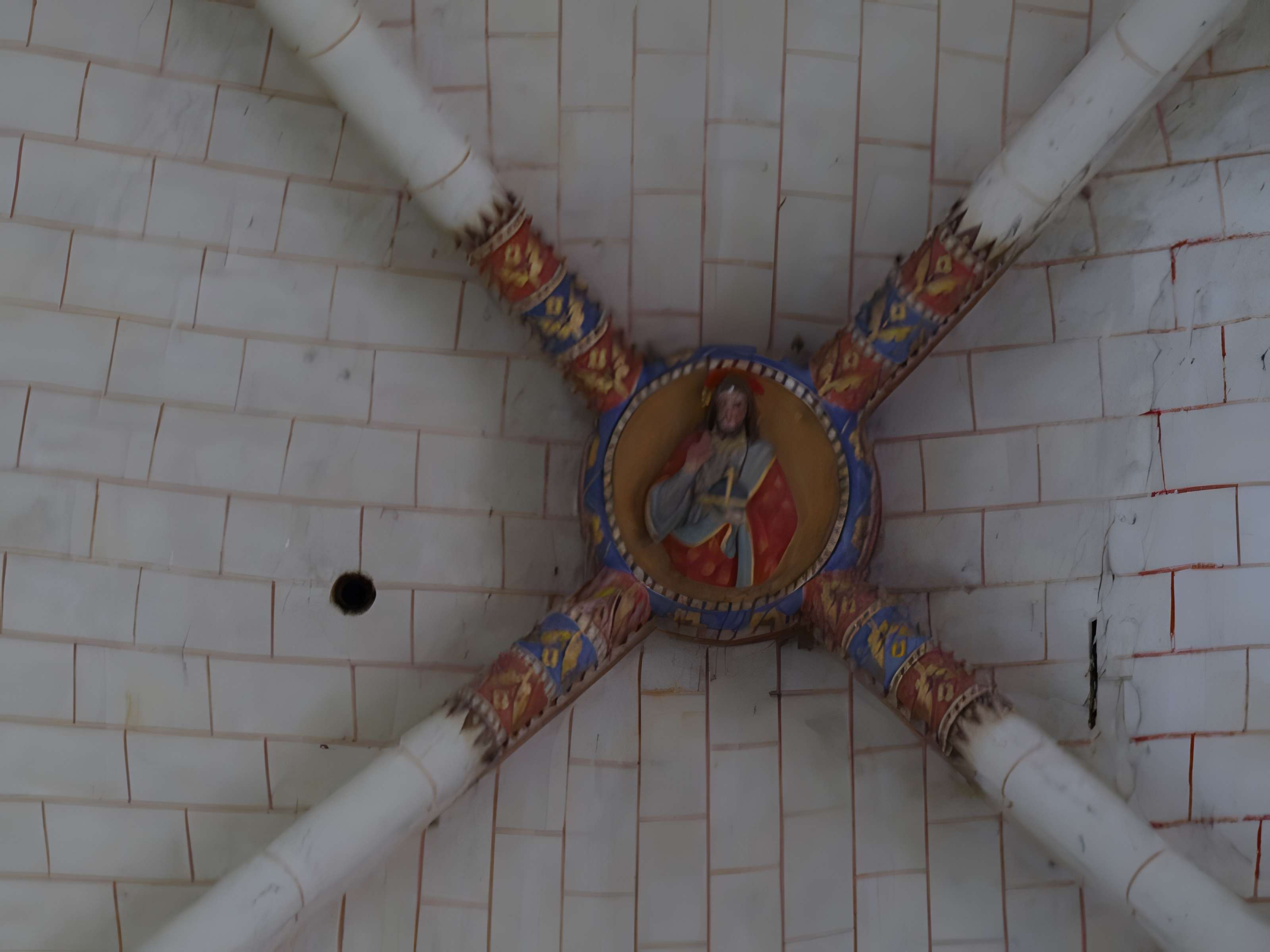 Église Saint-Martin-de-Vertou de Fontaine-Guérin