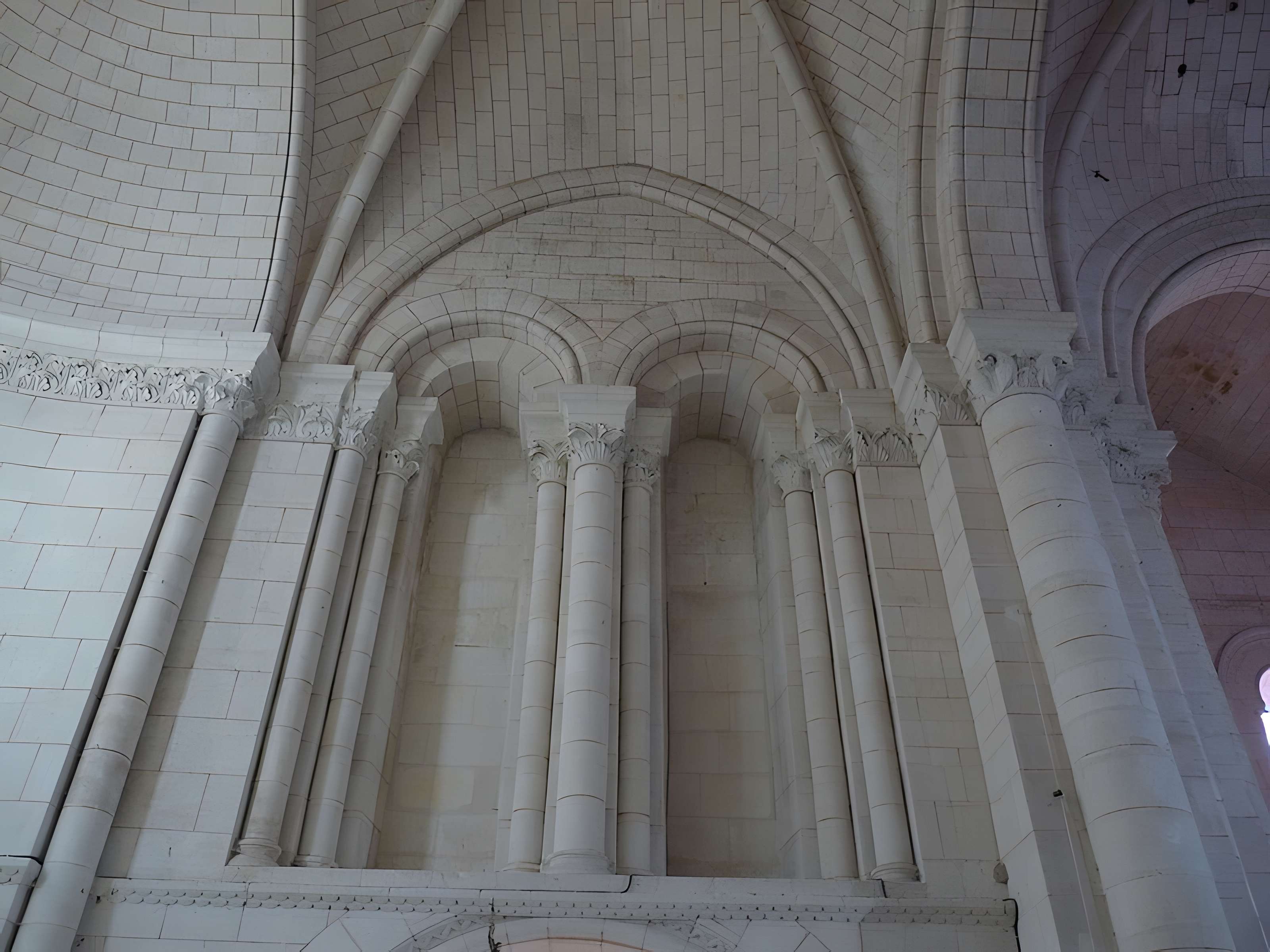 Église Saint-Martin-de-Vertou de Fontaine-Guérin