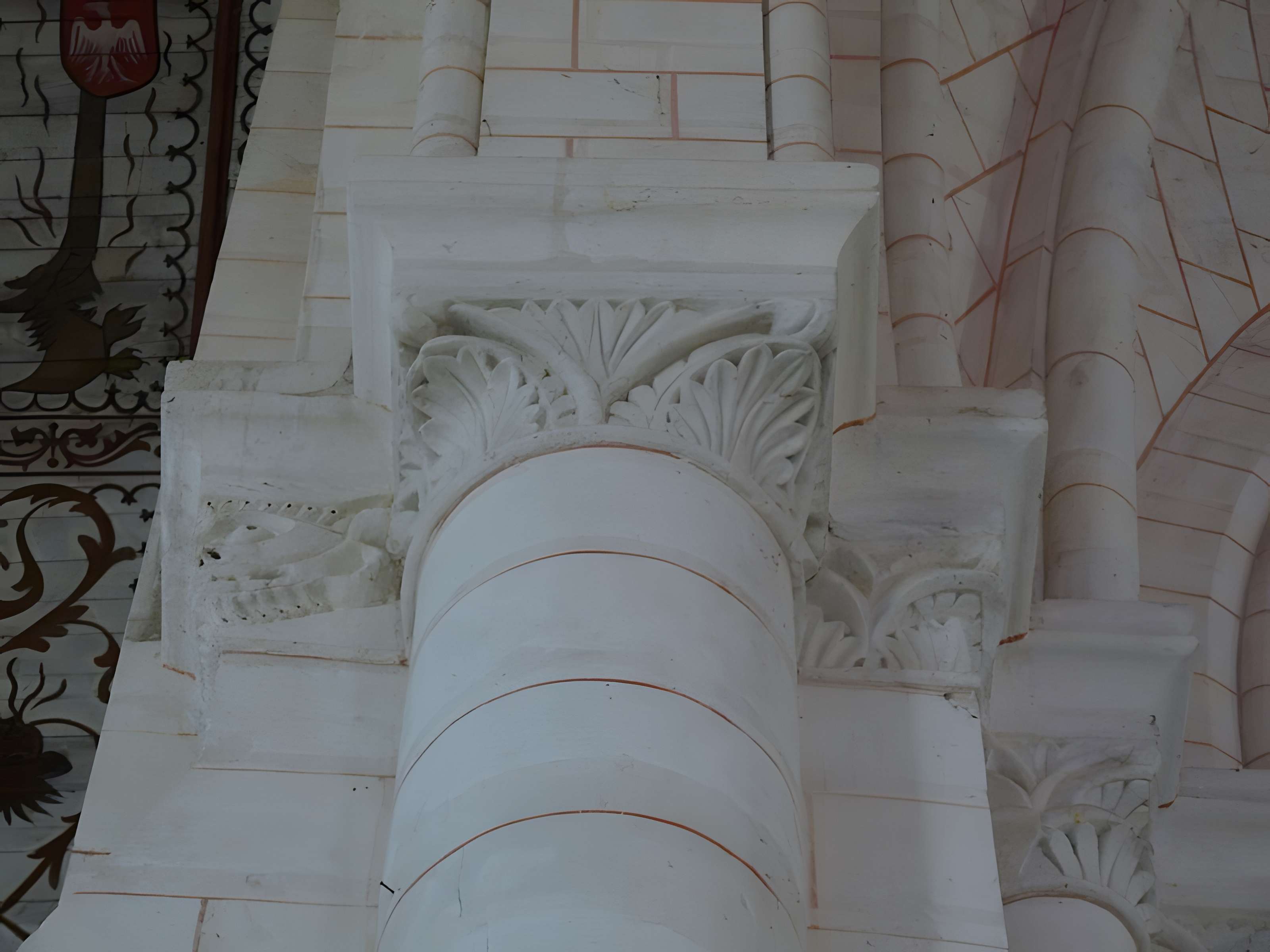 Église Saint-Martin-de-Vertou de Fontaine-Guérin