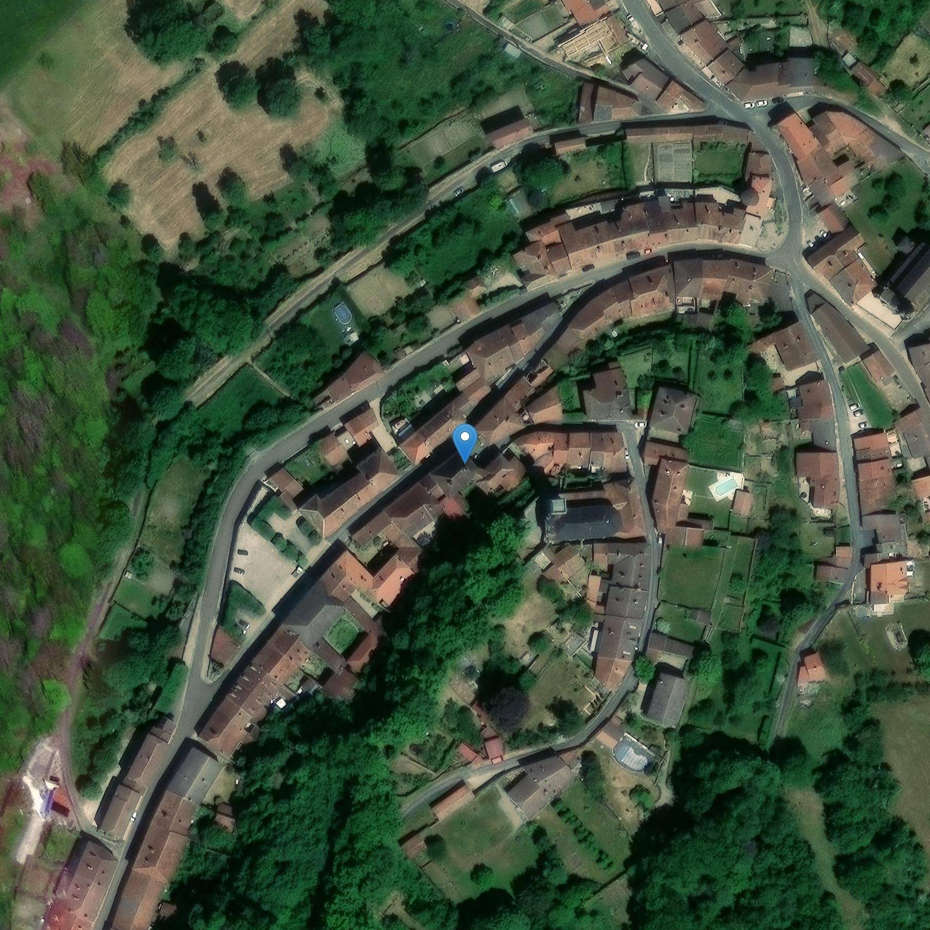 Photo de Renaissance House