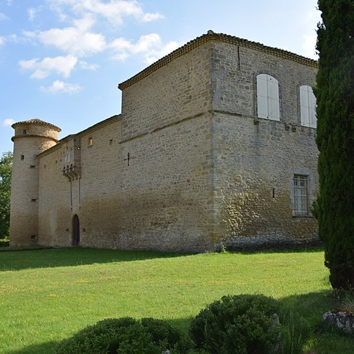 Photo de Château de Baraigne
