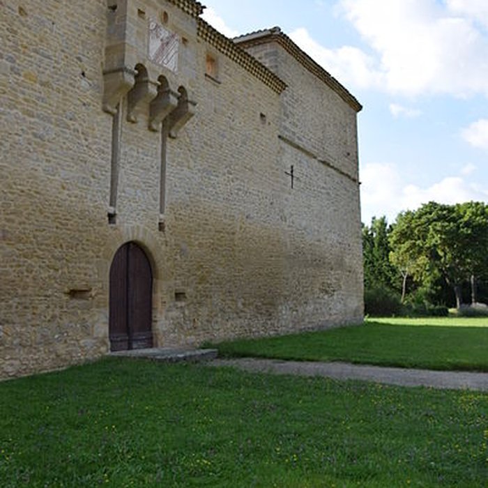 Photo de Château de Baraigne