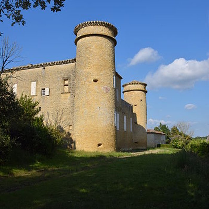 Photo de Château de Baraigne