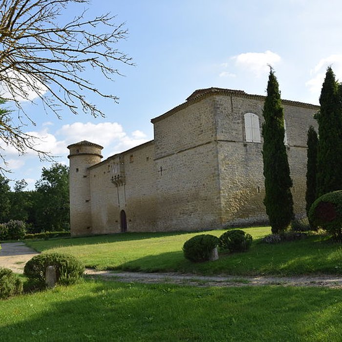 Photo de Château de Baraigne