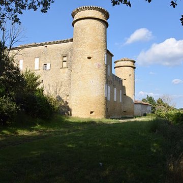 Château de Baraigne