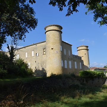 Château de Baraigne