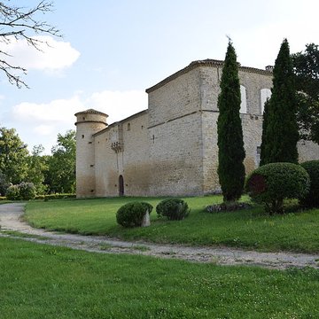 Château de Baraigne