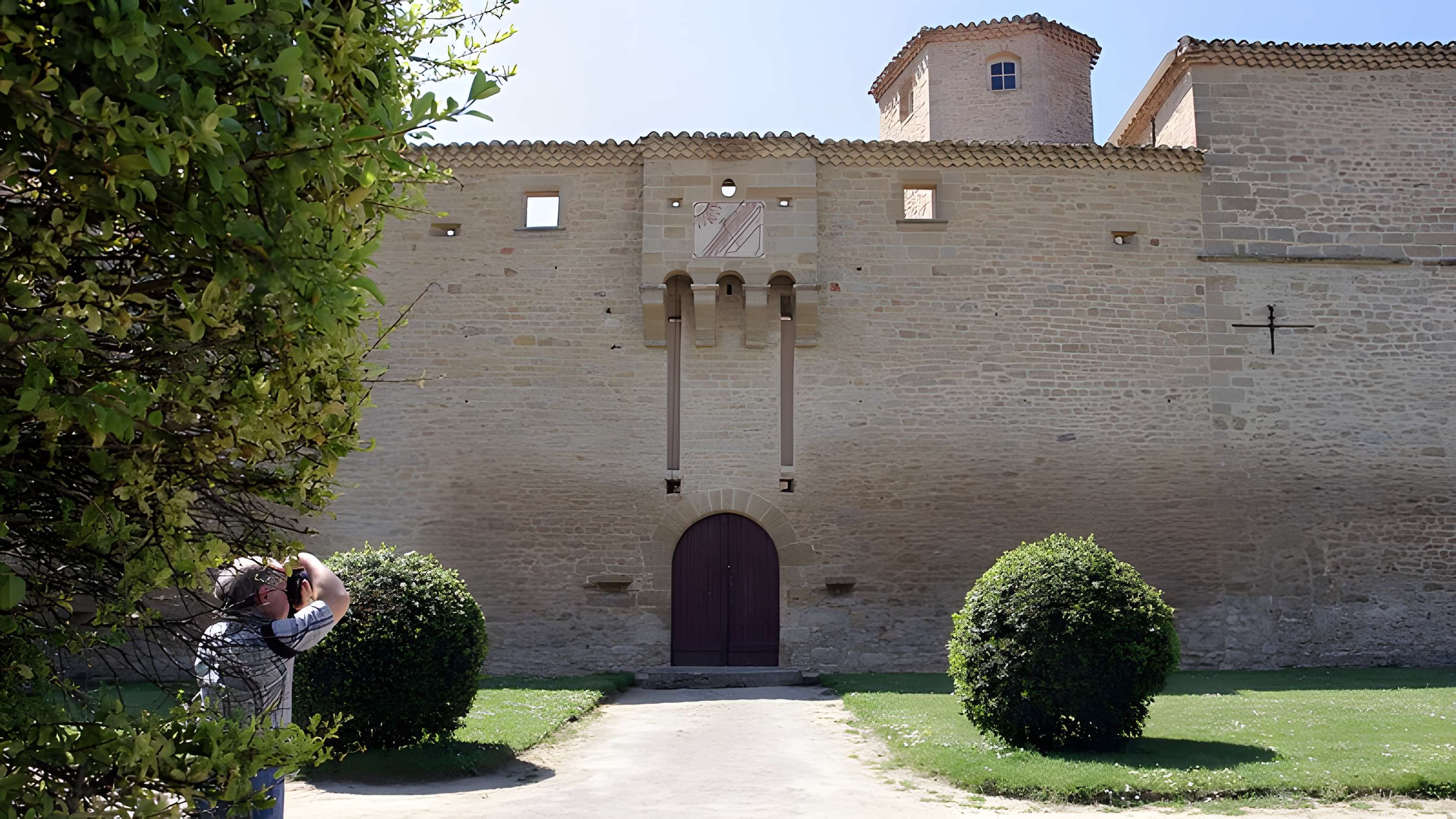 Château de Baraigne