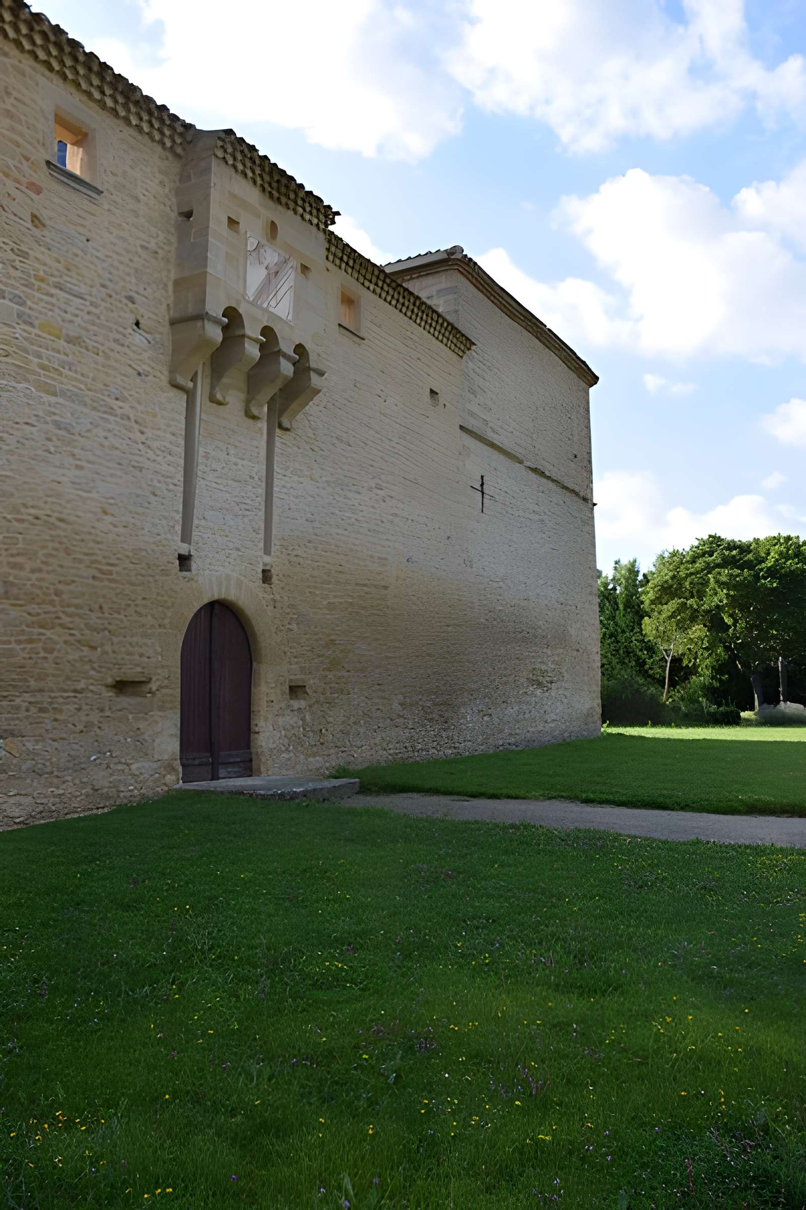 Château de Baraigne