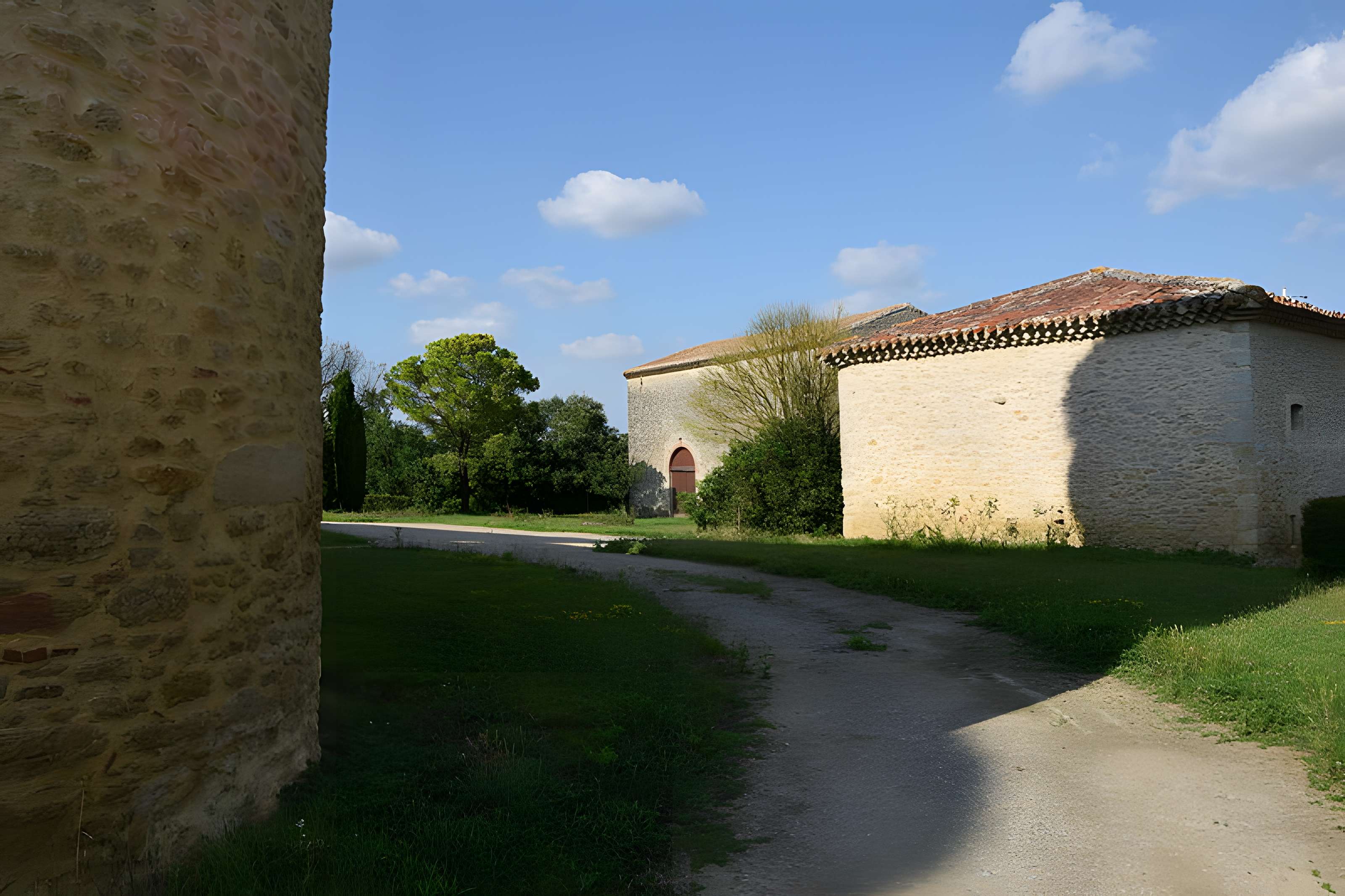 Château de Baraigne