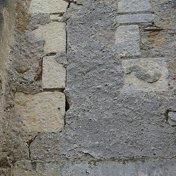 Église Saint-Martin-de-Vertou de Grez-Neuville