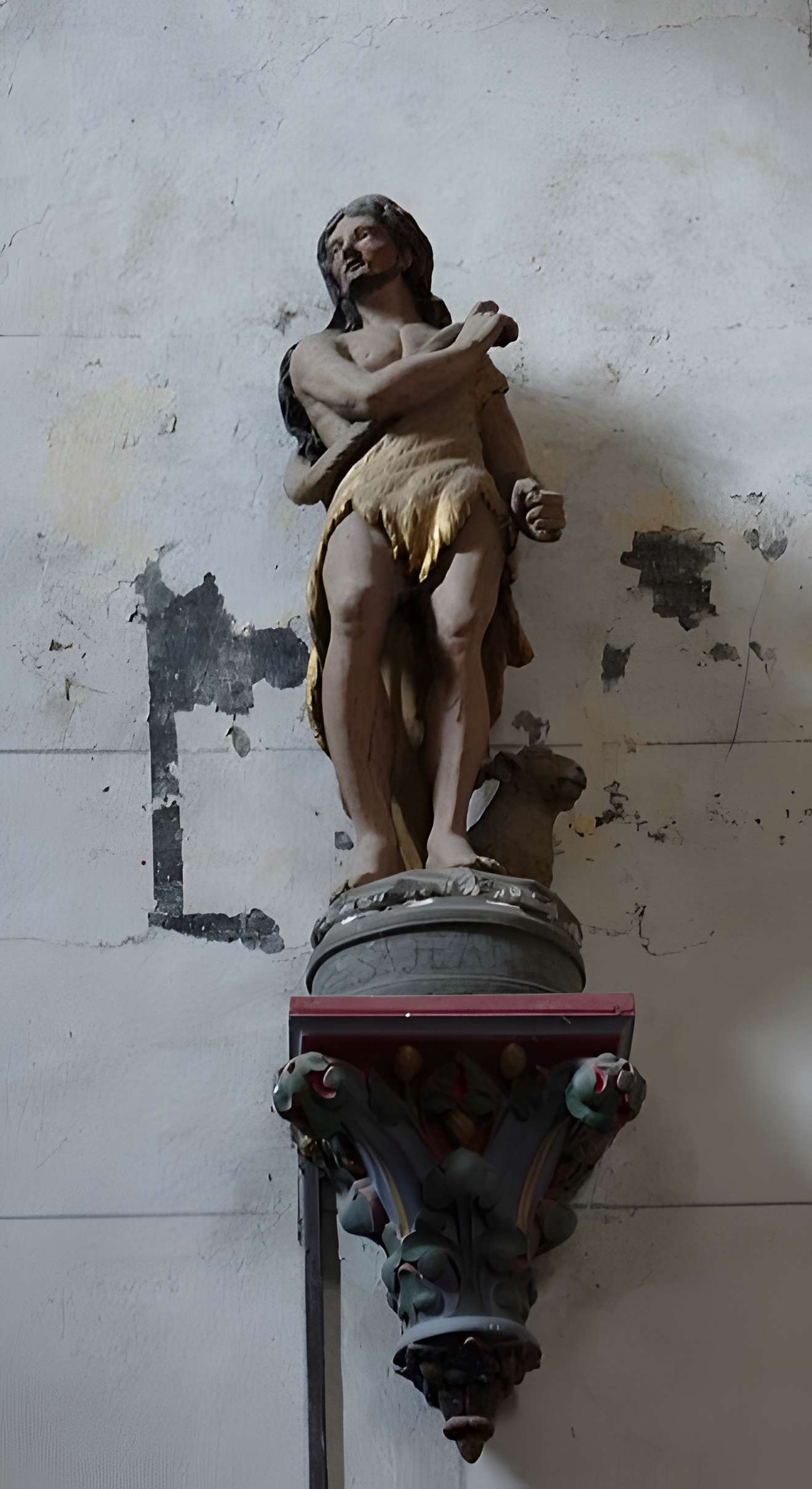 Église Saint-Martin-de-Vertou de Grez-Neuville