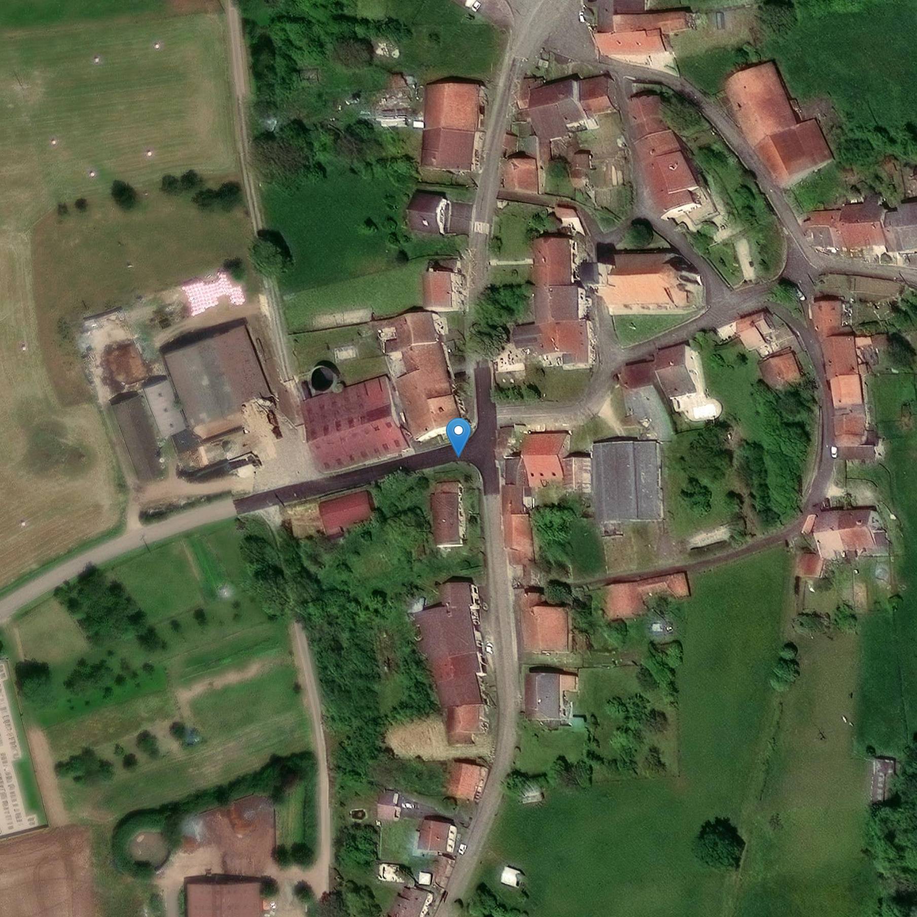 Photo de 石头路口