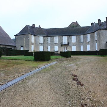 Château