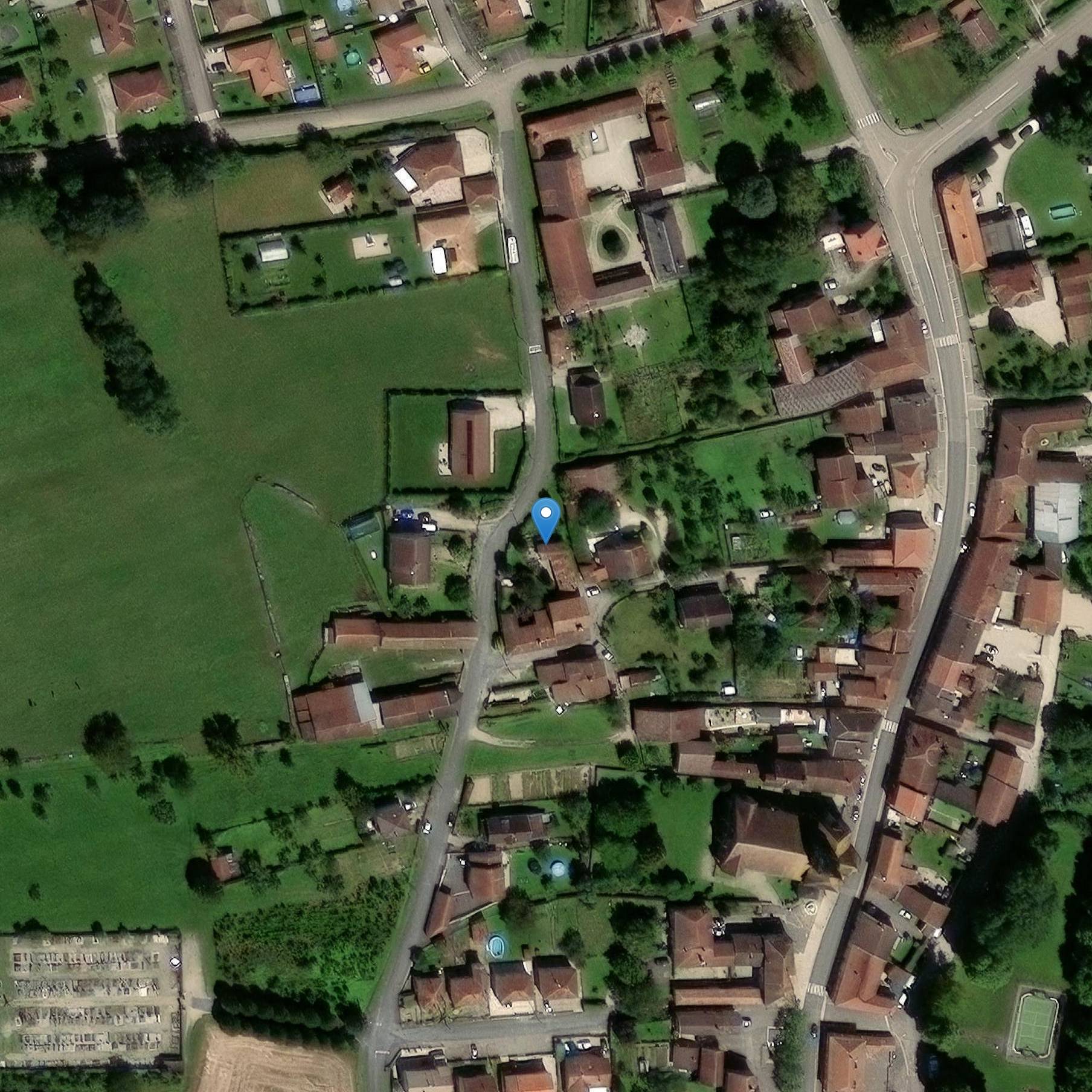 Photo de 16代の家