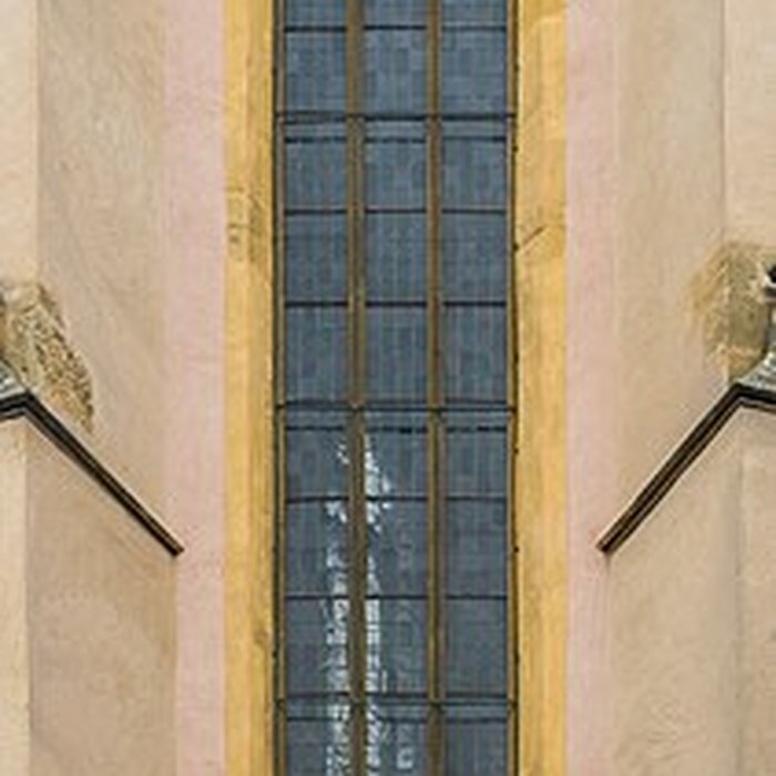 Photo de Église Saint-Matthieu de Colmar