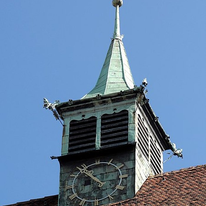 Photo de Église Saint-Matthieu de Colmar