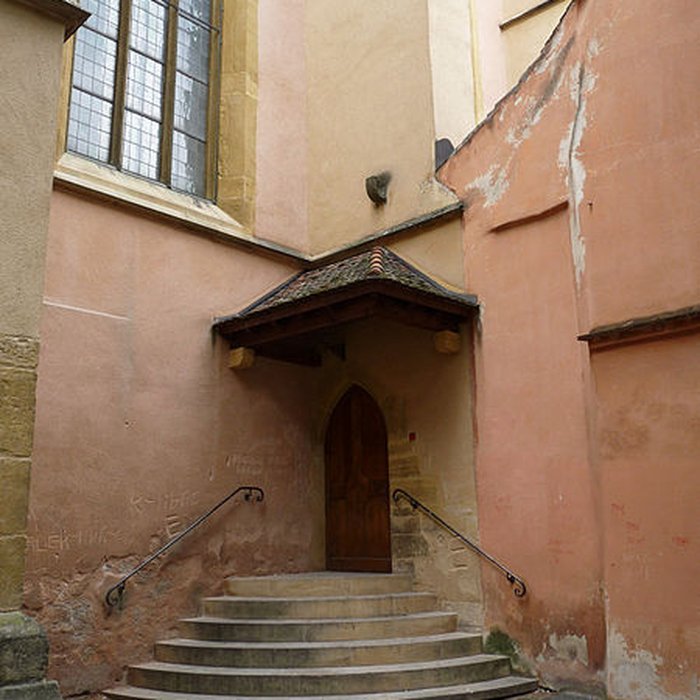Photo de Église Saint-Matthieu de Colmar