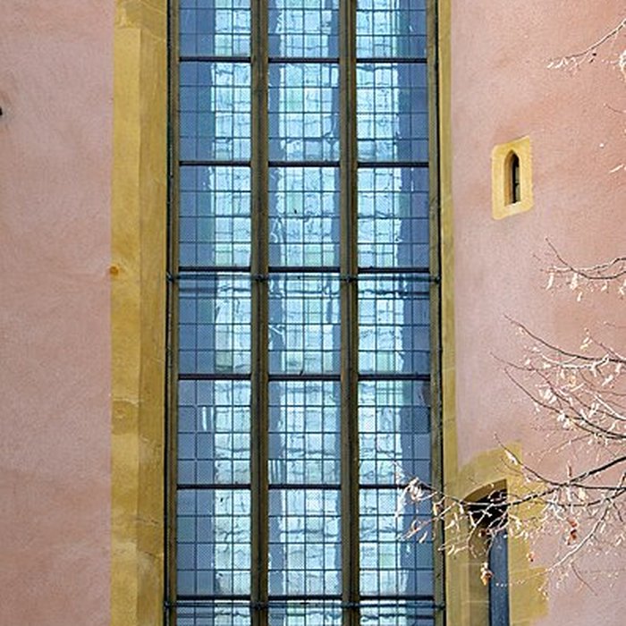 Photo de Église Saint-Matthieu de Colmar