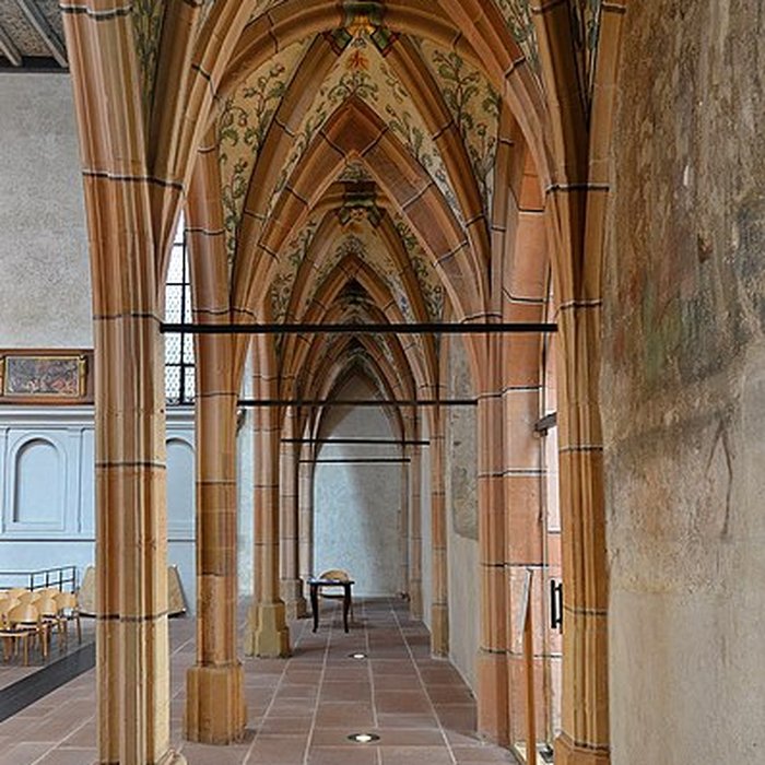 Photo de Église Saint-Matthieu de Colmar