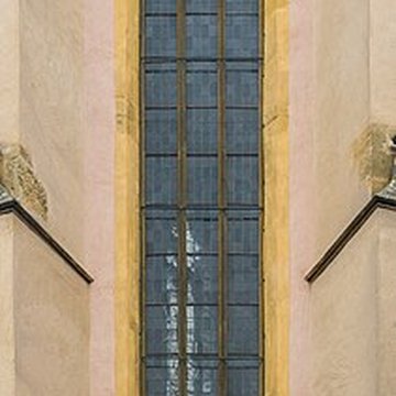 Église Saint-Matthieu de Colmar
