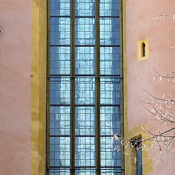 Église Saint-Matthieu de Colmar