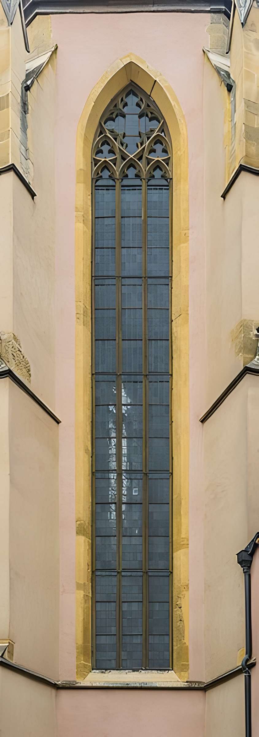 Église Saint-Matthieu de Colmar