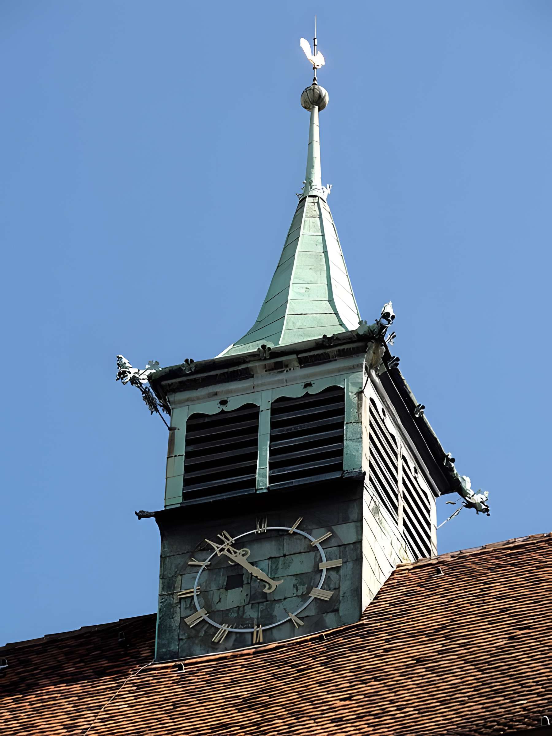 Église Saint-Matthieu de Colmar