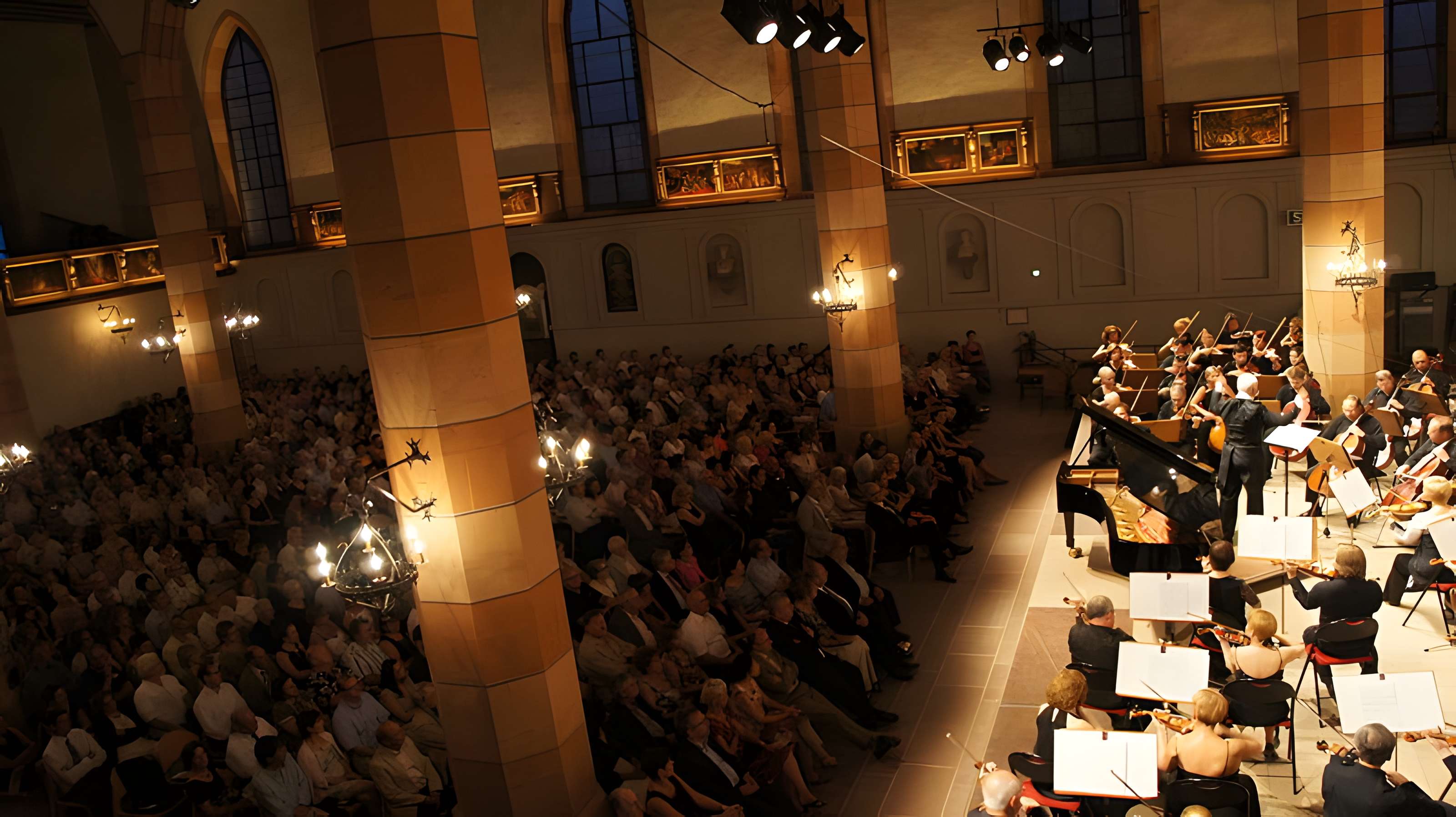 Église Saint-Matthieu de Colmar