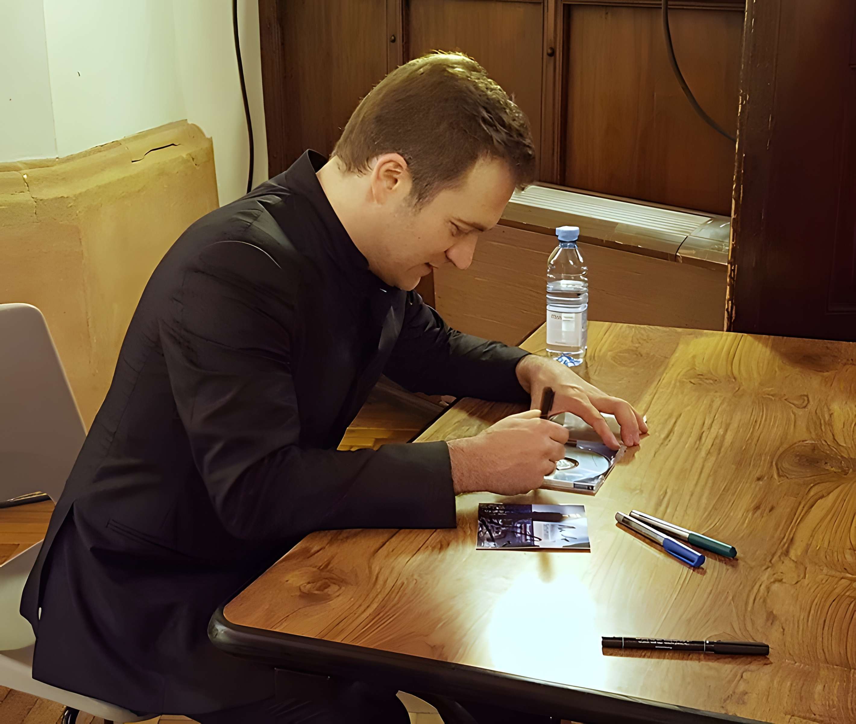 Église Saint-Matthieu de Colmar