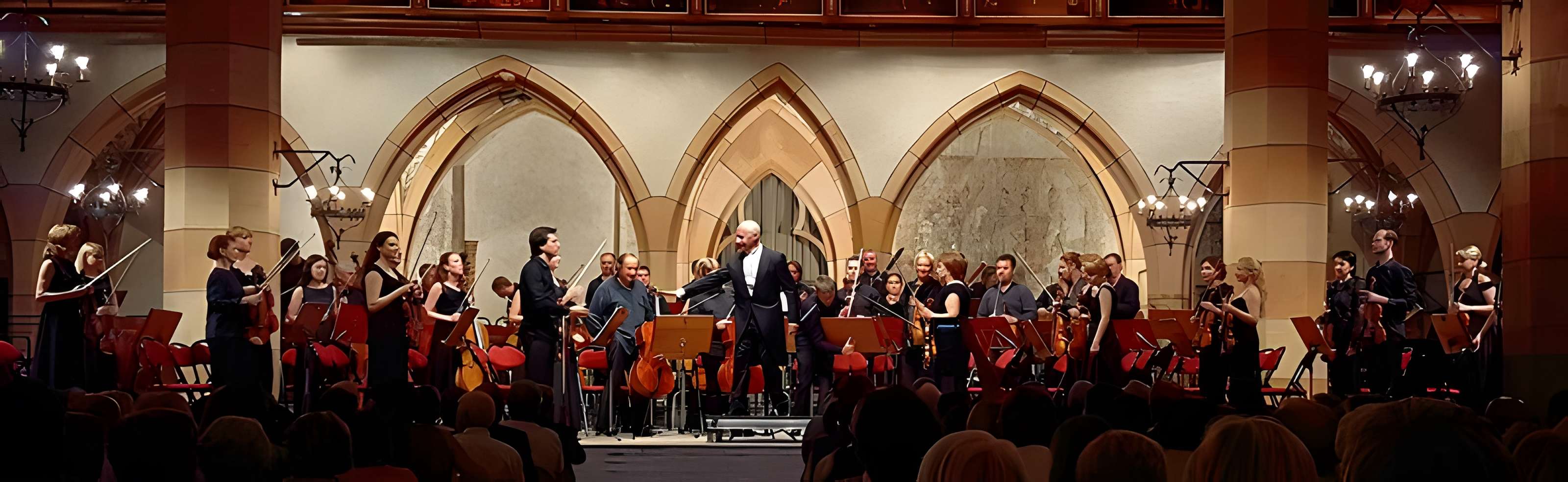 Église Saint-Matthieu de Colmar