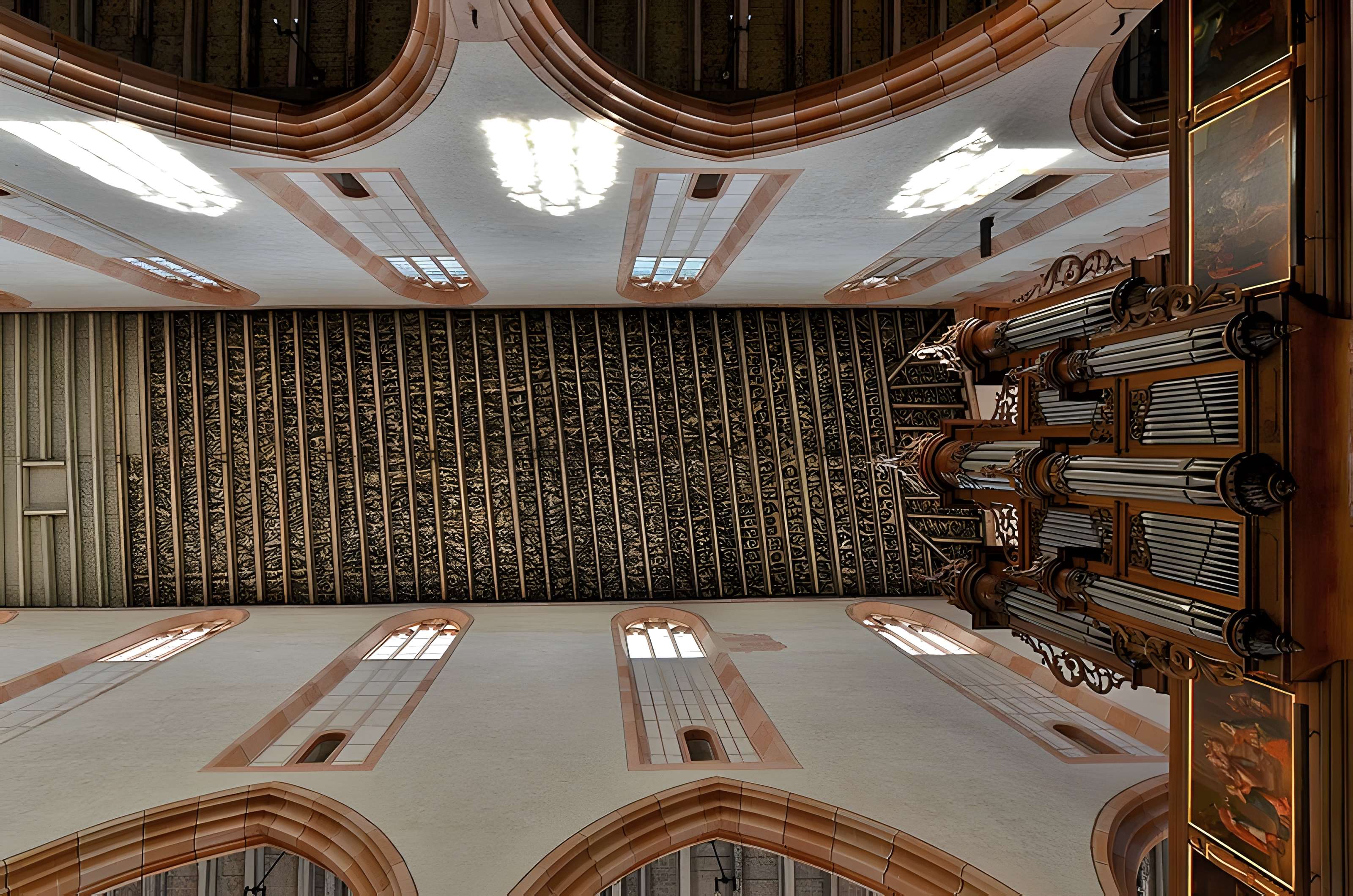 Église Saint-Matthieu de Colmar