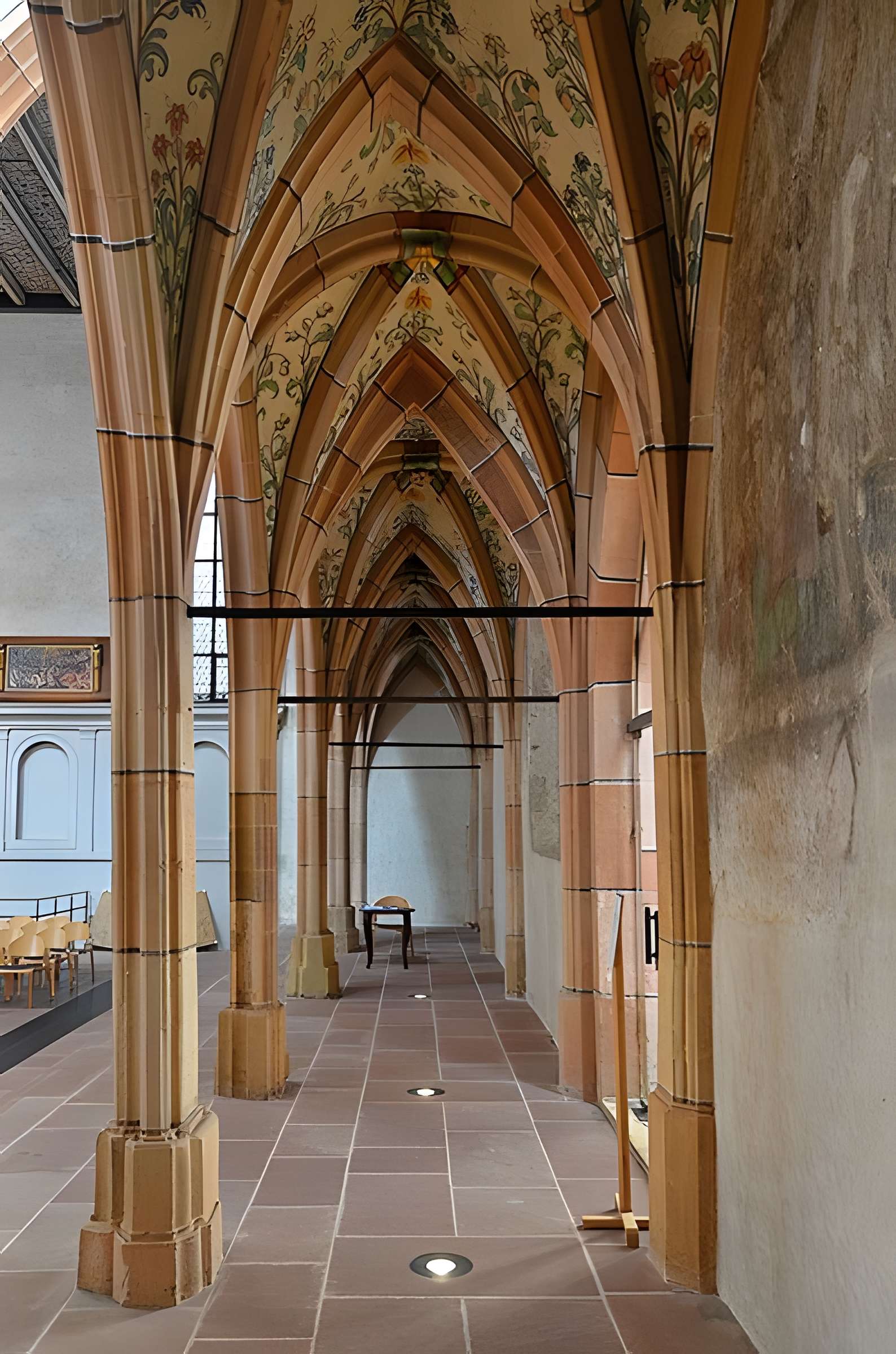 Église Saint-Matthieu de Colmar