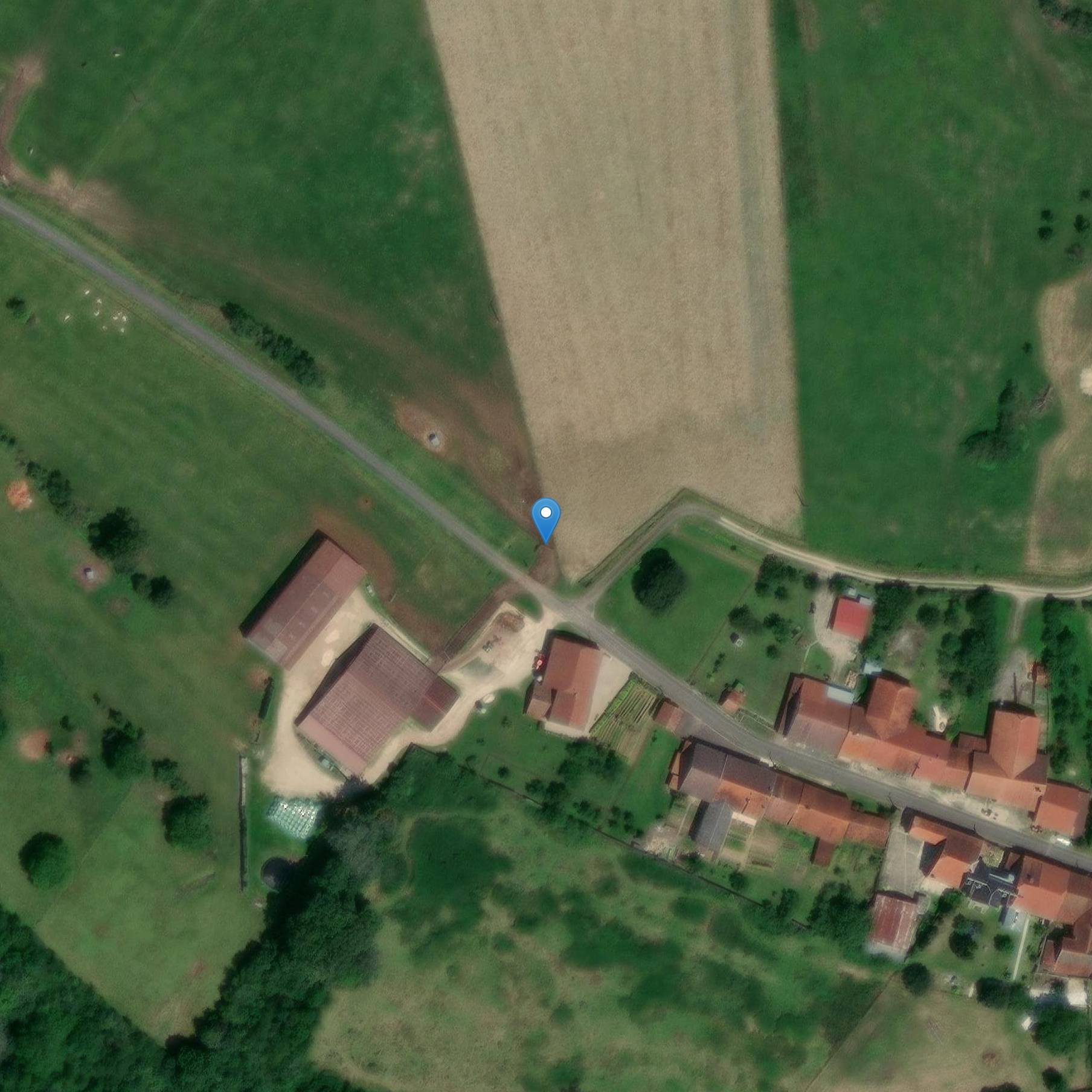 Photo de Croce di 12