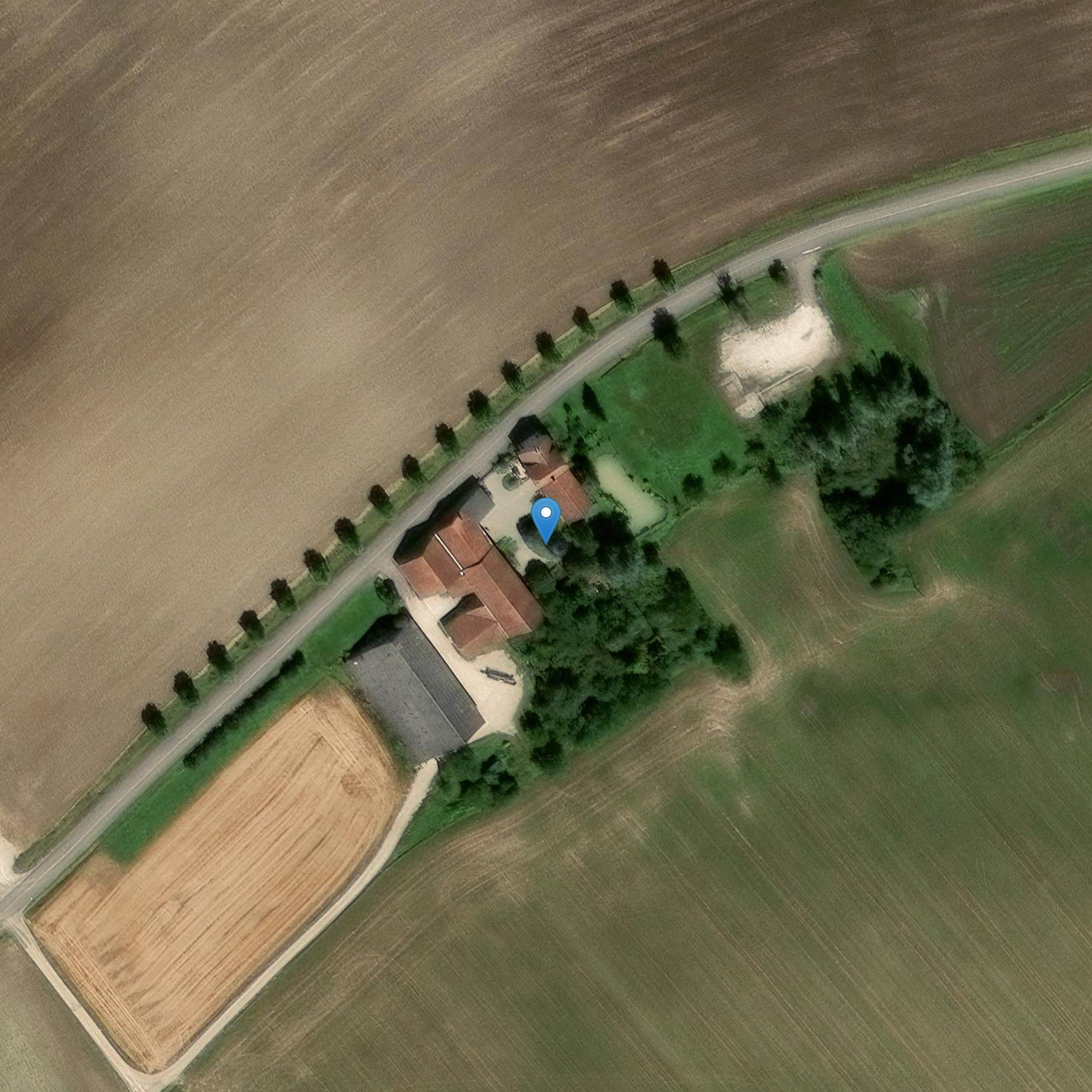 Photo de Ferme de Froideau