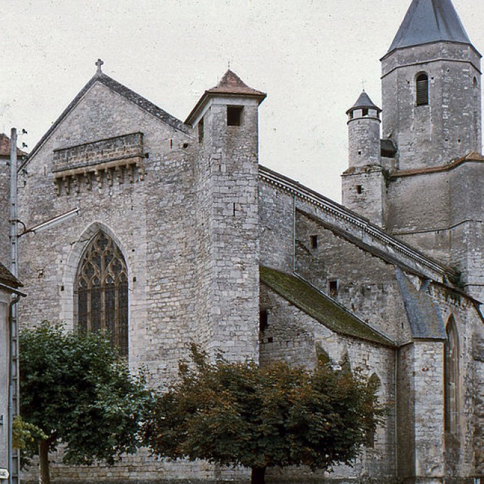 Photo de Église Saint-Maur de Martel