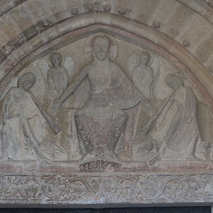 Photo de Église Saint-Maur de Martel