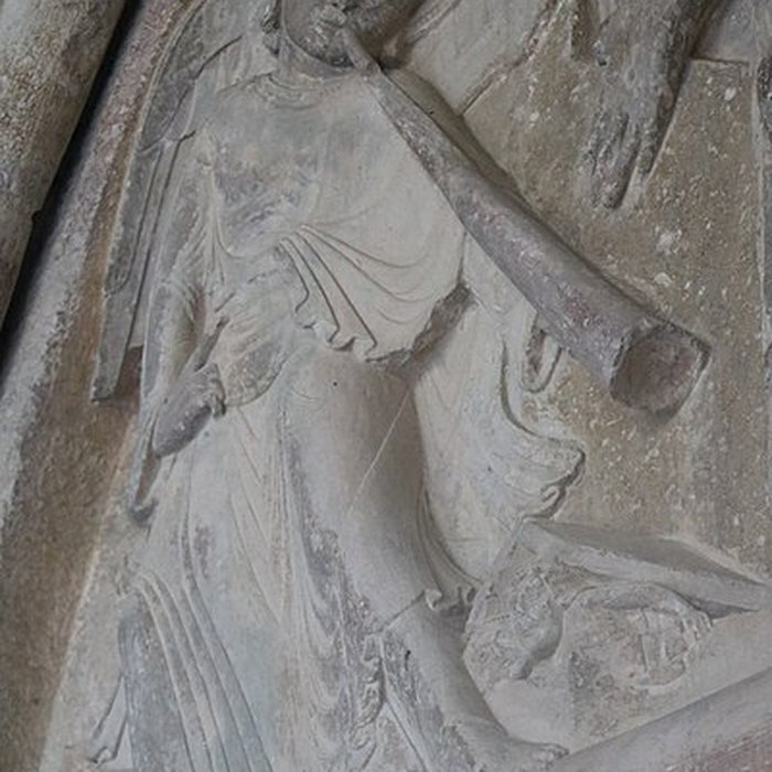 Photo de Église Saint-Maur de Martel