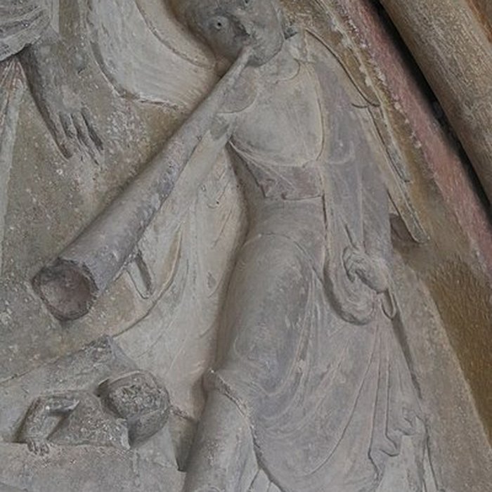 Photo de Église Saint-Maur de Martel