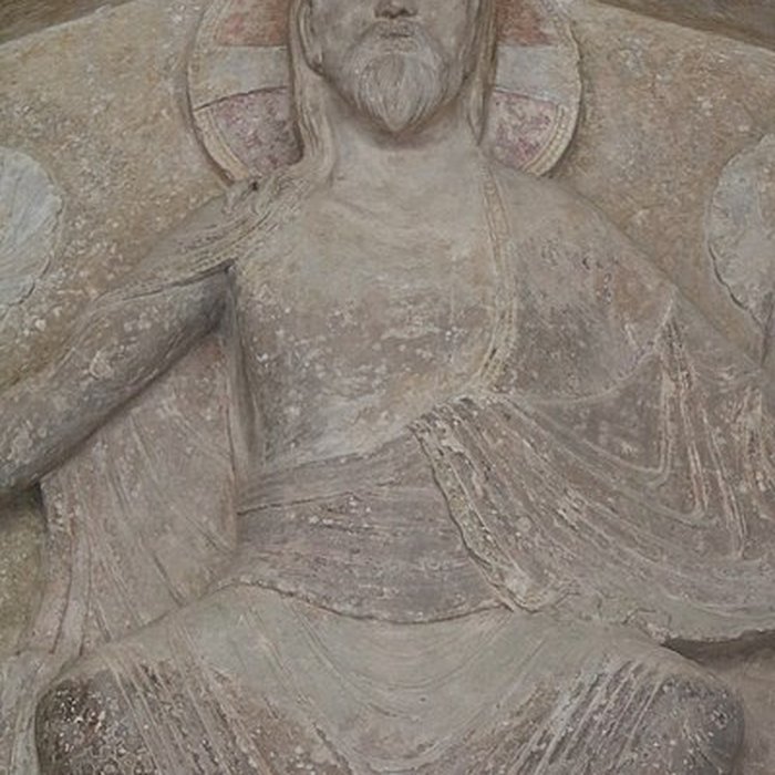 Photo de Église Saint-Maur de Martel