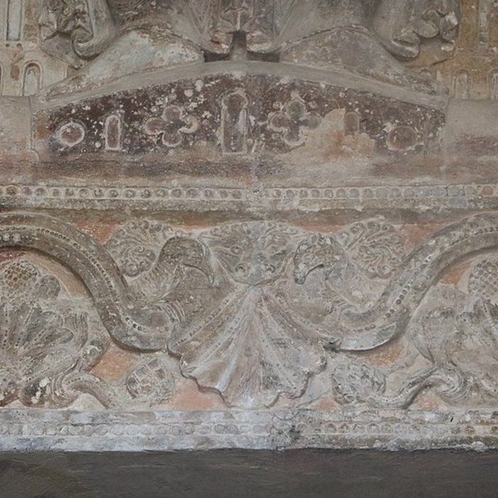 Photo de Église Saint-Maur de Martel